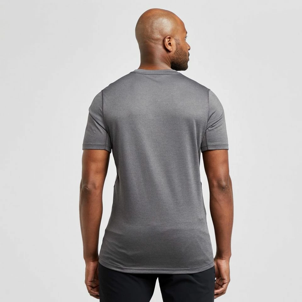 Montane Men’s Dart Short Sleeve T-Shirt 2 Montane Men’s Dart Short Sleeve T-Shirt - Image 2
