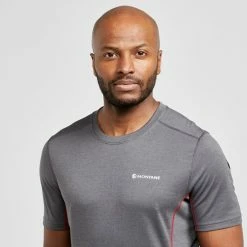 Montane Men’s Dart Short Sleeve T-Shirt 9 Montane Men’s Dart Short Sleeve T-Shirt -Men's Footwear shop go 520918 d