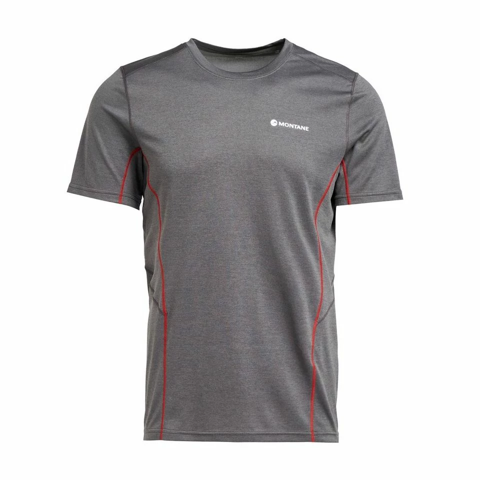 Montane Men’s Dart Short Sleeve T-Shirt 5 Montane Men’s Dart Short Sleeve T-Shirt - Image 5