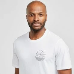 Montane Men’s Starscape T-shirt -Men's Footwear shop go 520928 d