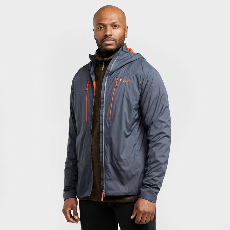 Rab Men’s Vapour-Rise™ Alpine Light Jacket 1 Rab Men’s Vapour-Rise™ Alpine Light Jacket