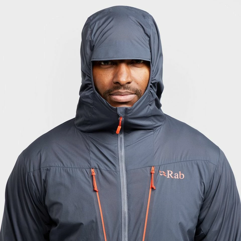 Rab Men’s Vapour-Rise™ Alpine Light Jacket 4 Rab Men’s Vapour-Rise™ Alpine Light Jacket - Image 4