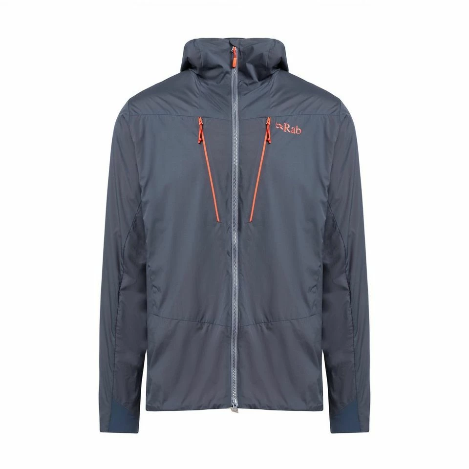 Rab Men’s Vapour-Rise™ Alpine Light Jacket 8 Rab Men’s Vapour-Rise™ Alpine Light Jacket - Image 8