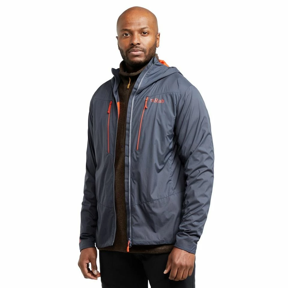Rab Men’s Vapour-Rise™ Alpine Light Jacket 9 Rab Men’s Vapour-Rise™ Alpine Light Jacket - Image 9