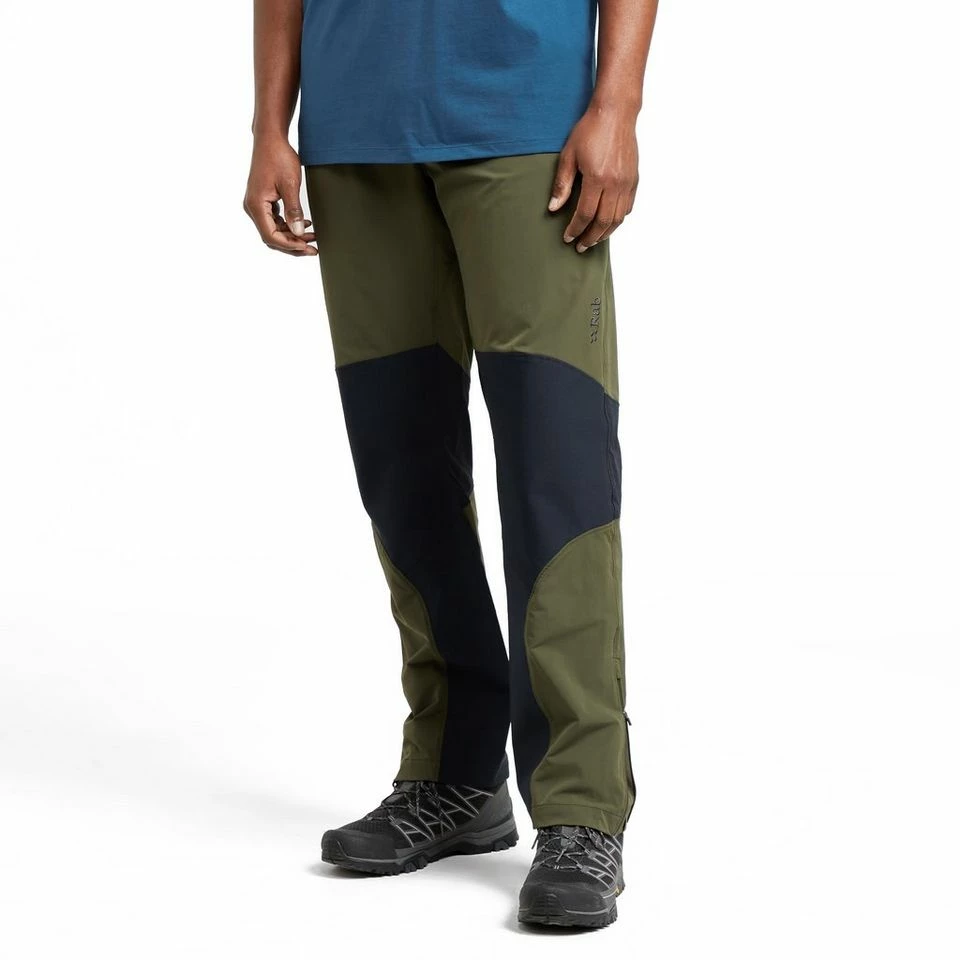 Rab Men’s Torque Pants 10 Rab Men’s Torque Pants - Image 10