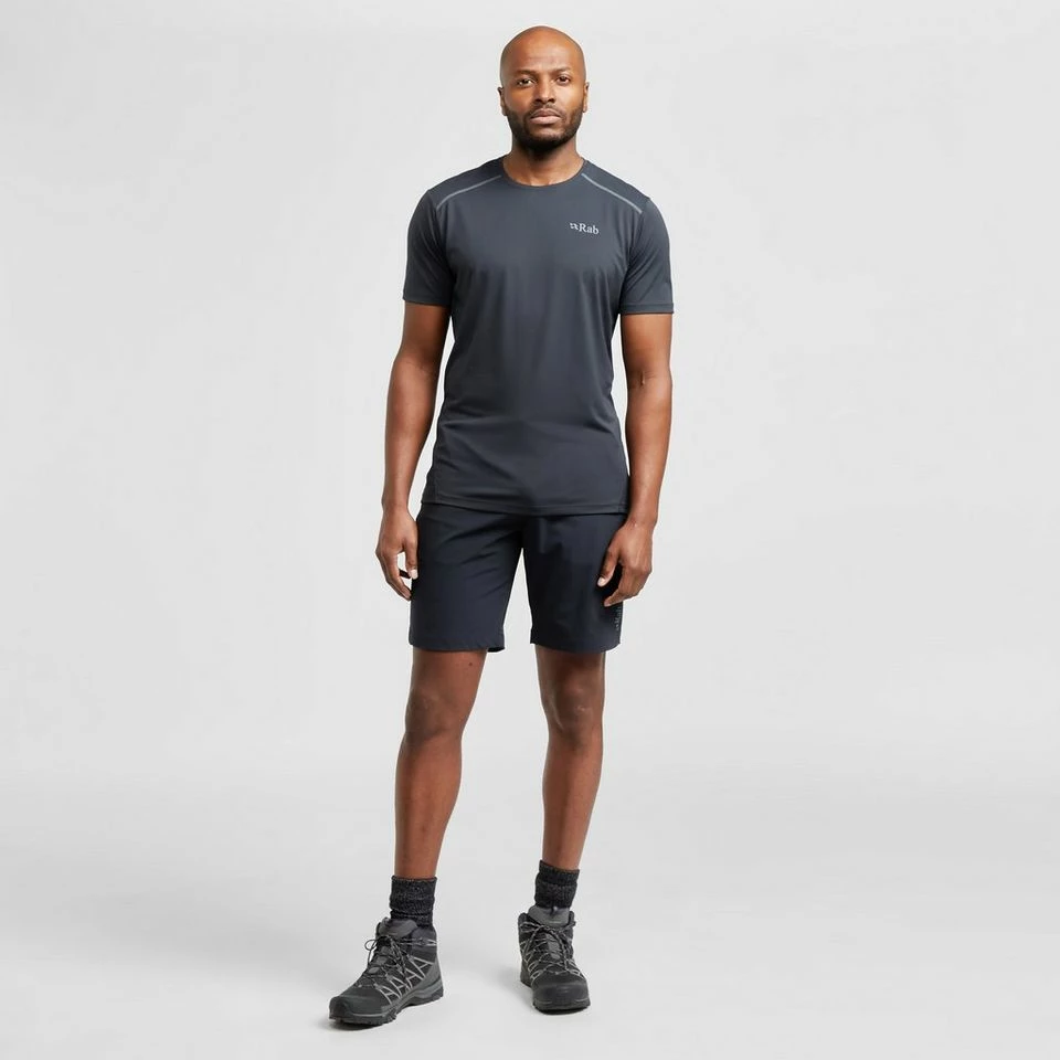 Rab Men's Force T-shirt 3 Rab Men's Force T-shirt - Image 3