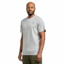 Rab Men's Stance Mountain T-Shirt -Men's Footwear shop go 520998 z