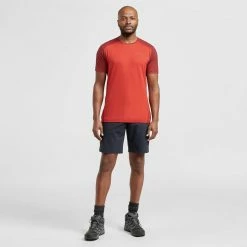 Rab Men's Force T-shirt -Men's Footwear shop go 521014 c