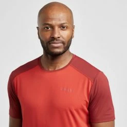 Rab Men's Force T-shirt -Men's Footwear shop go 521014 d