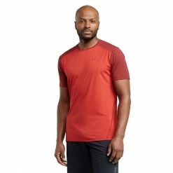 Rab Men's Force T-shirt -Men's Footwear shop go 521014 z