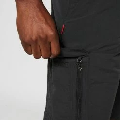 Craghoppers Men’s Nosilife Cargo II Shorts -Men's Footwear shop go 521108 g