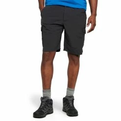 Craghoppers Men’s Nosilife Cargo II Shorts -Men's Footwear shop go 521108 z