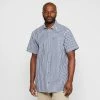 Craghoppers Men’s Centro Short Sleeved Shirt