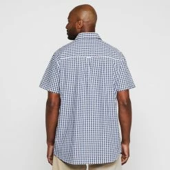 Craghoppers Men’s Centro Short Sleeved Shirt -Men's Footwear shop go 521134 d