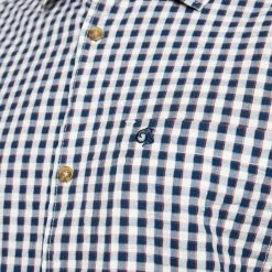 Craghoppers Men’s Centro Short Sleeved Shirt -Men's Footwear shop go 521134 f