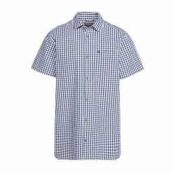 Craghoppers Men’s Centro Short Sleeved Shirt -Men's Footwear shop go 521134 u