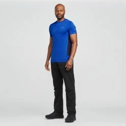 Craghoppers Men's Atmos Short Sleeved T-Shirt -Men's Footwear shop go 521138 c