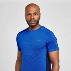 Craghoppers Men's Atmos Short Sleeved T-Shirt -Men's Footwear shop go 521138 d