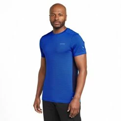 Craghoppers Men's Atmos Short Sleeved T-Shirt -Men's Footwear shop go 521138 z