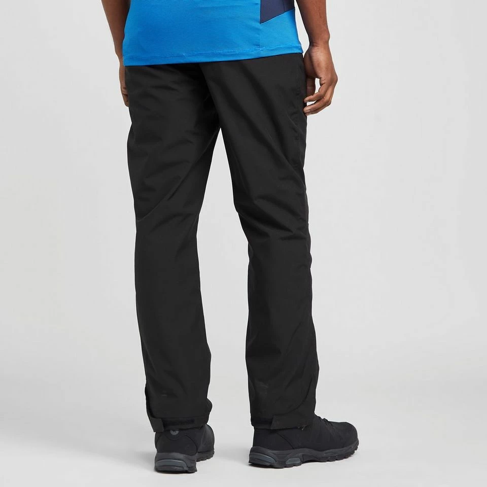 Craghoppers Men’s Steall II Thermo Waterproof Trousers 2 Craghoppers Men’s Steall II Thermo Waterproof Trousers - Image 2