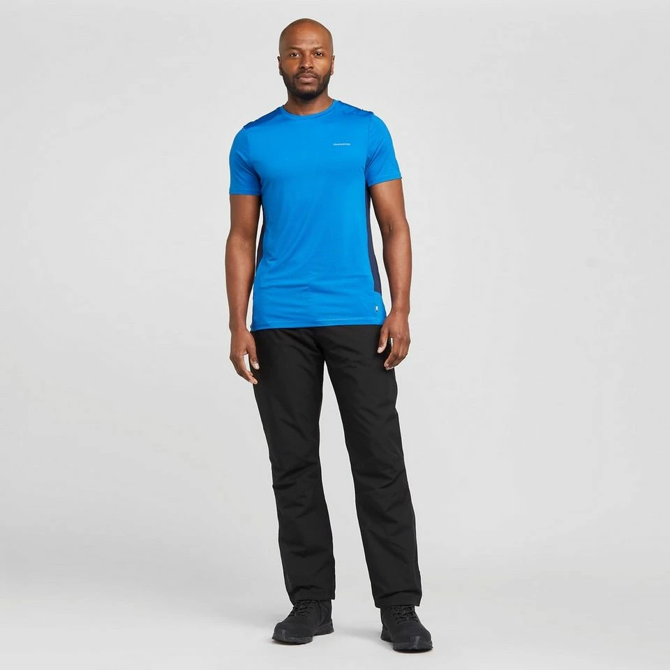 Craghoppers Men’s Steall II Thermo Waterproof Trousers 3 Craghoppers Men’s Steall II Thermo Waterproof Trousers - Image 3