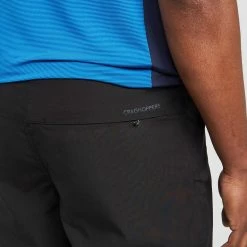 Craghoppers Men’s Steall II Thermo Waterproof Trousers 13 Craghoppers Men’s Steall II Thermo Waterproof Trousers -Men's Footwear shop go 521144 f