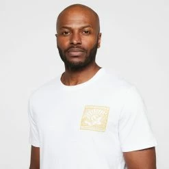 Craghoppers Men’s Lugo Short Sleeved T Shirt -Men's Footwear shop go 521157 d