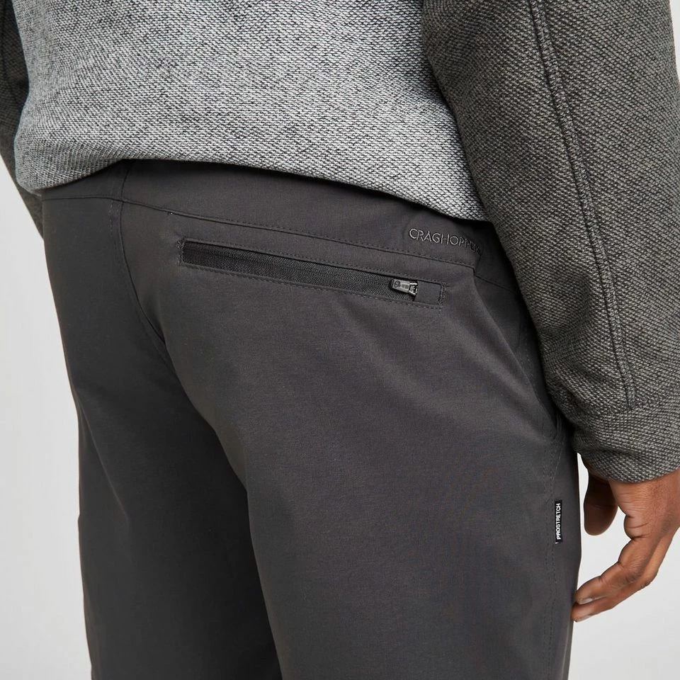 Craghoppers Men’s Kiwi Pro ECO Shorts 5 Craghoppers Men’s Kiwi Pro ECO Shorts - Image 5