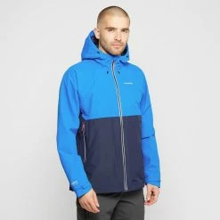 Craghoppers Men’s Atlas Waterproof Jacket