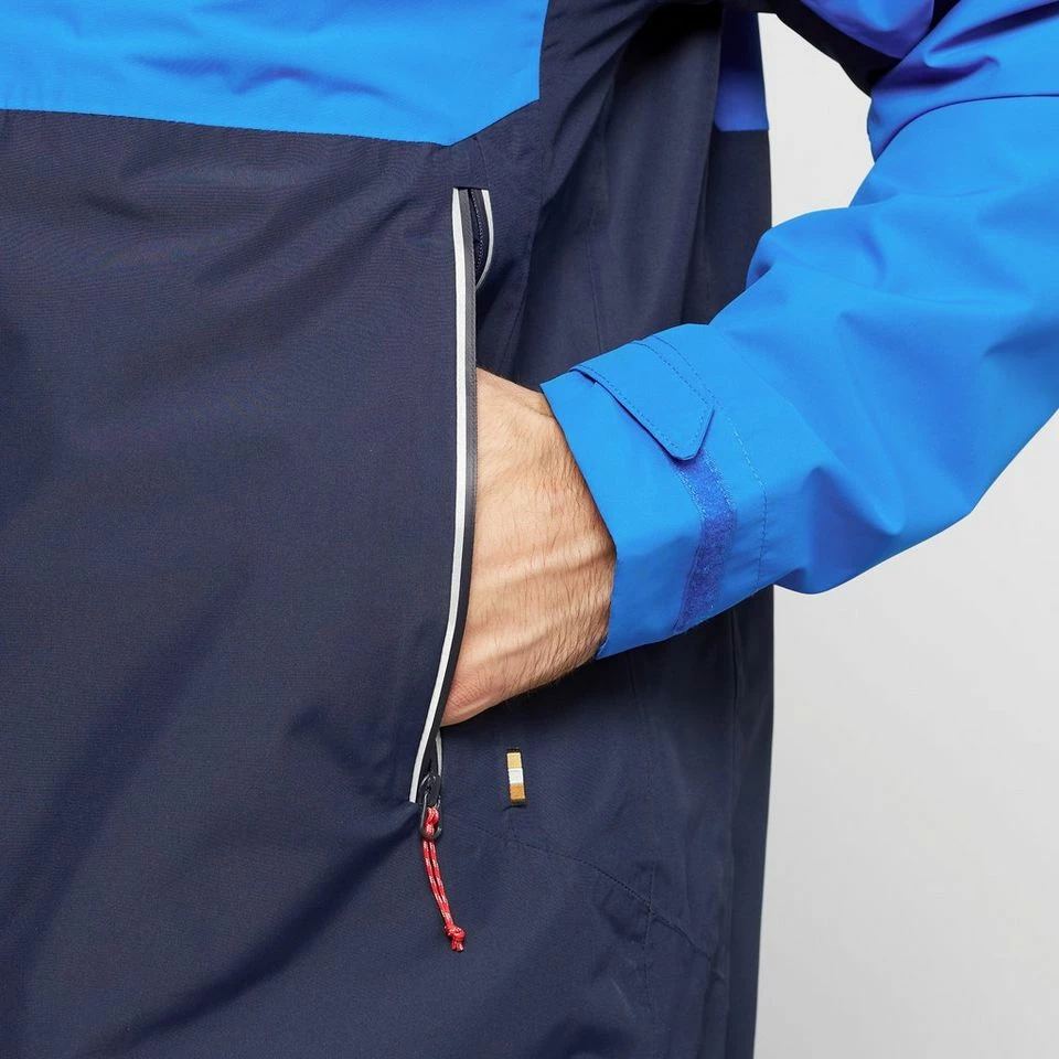 Craghoppers Men’s Atlas Waterproof Jacket 4 Craghoppers Men’s Atlas Waterproof Jacket - Image 4