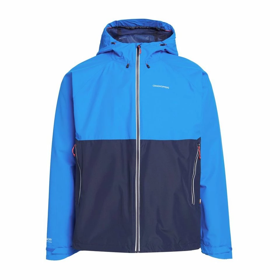 Craghoppers Men’s Atlas Waterproof Jacket 9 Craghoppers Men’s Atlas Waterproof Jacket - Image 9