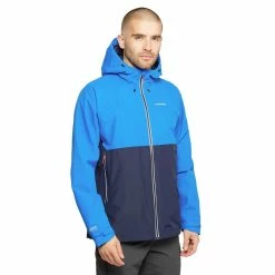 Craghoppers Men’s Atlas Waterproof Jacket 19 Craghoppers Men’s Atlas Waterproof Jacket -Men's Footwear shop go 521169 z