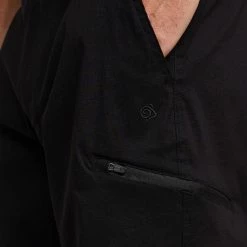 Craghoppers Men’s Kiwi Pro II Trousers -Men's Footwear shop go 521173 d