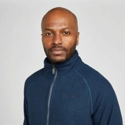 Craghoppers Men's Barker Full-Zip Fleece -Men's Footwear shop go 521176 d