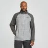 Craghoppers Men's Barker Full-Zip Fleece