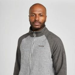 Craghoppers Men's Barker Full-Zip Fleece -Men's Footwear shop go 521177 d