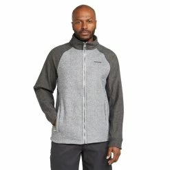 Craghoppers Men's Barker Full-Zip Fleece -Men's Footwear shop go 521177 z