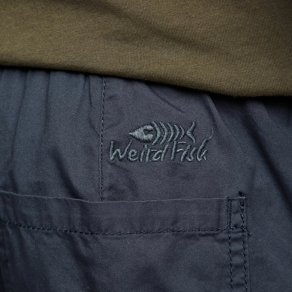 Weird Fish Men’s Clayton Organic Shorts 7 Weird Fish Men’s Clayton Organic Shorts - Image 7