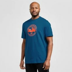 Mountain Equipment Men’s Roundel T-Shirt