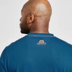 Mountain Equipment Men’s Roundel T-Shirt -Men's Footwear shop go 521396 e