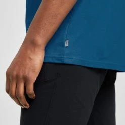 Mountain Equipment Men’s Roundel T-Shirt -Men's Footwear shop go 521396 f