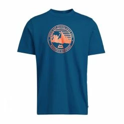 Mountain Equipment Men’s Roundel T-Shirt -Men's Footwear shop go 521396 u
