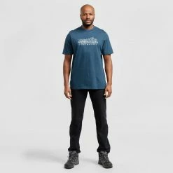 Mountain Equipment Men’s Skyline T-Shirt -Men's Footwear shop go 521399 c
