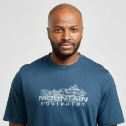 Mountain Equipment Men’s Skyline T-Shirt -Men's Footwear shop go 521399 d