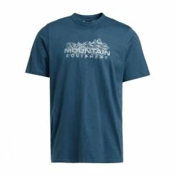 Mountain Equipment Men’s Skyline T-Shirt -Men's Footwear shop go 521399 u