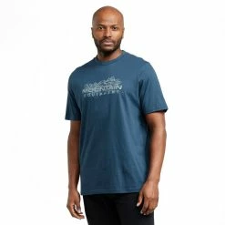 Mountain Equipment Men’s Skyline T-Shirt -Men's Footwear shop go 521399 z