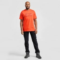 Mountain Equipment Men's King Line T-Shirt -Men's Footwear shop go 521402 c