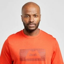 Mountain Equipment Men's King Line T-Shirt -Men's Footwear shop go 521402 d