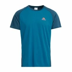 Mountain Equipment Men’s Nava Crew T-Shirt 12 Mountain Equipment Men’s Nava Crew T-Shirt -Men's Footwear shop go 521407 u