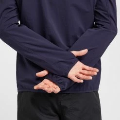 OEX Men’s Ulsta Hybrid Full Zip Jacket -Men's Footwear shop go 522965 g